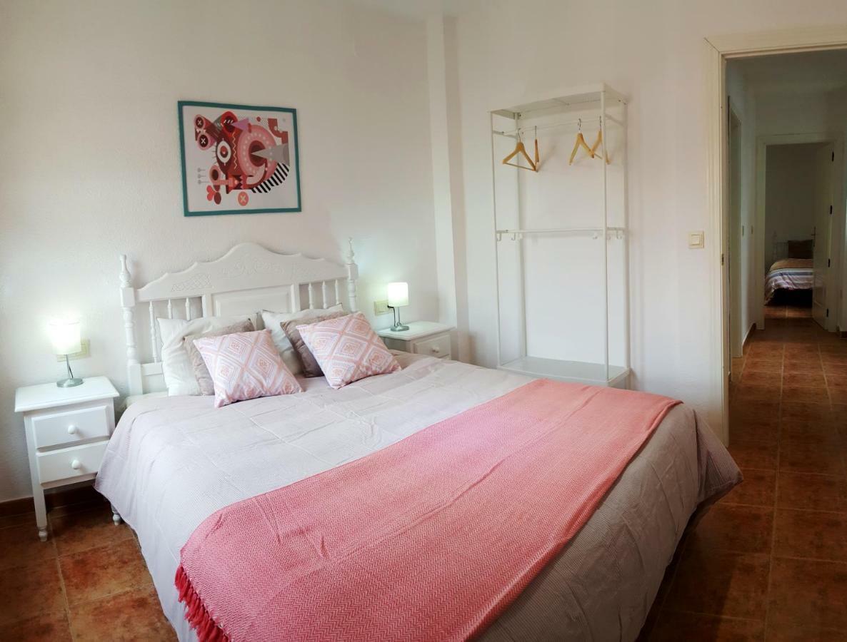 Roseia Apartamentos Granada Exterior photo