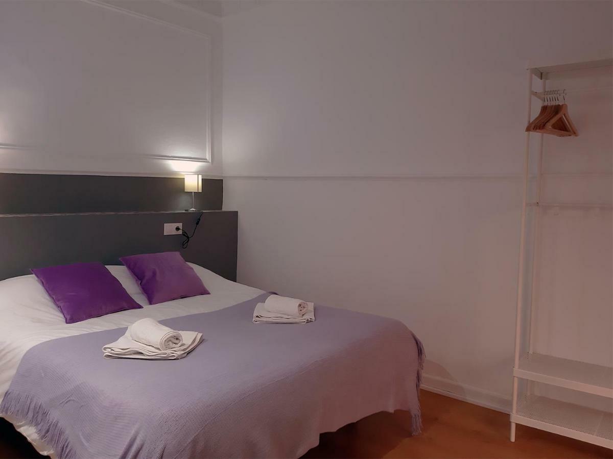 Roseia Apartamentos Granada Exterior photo