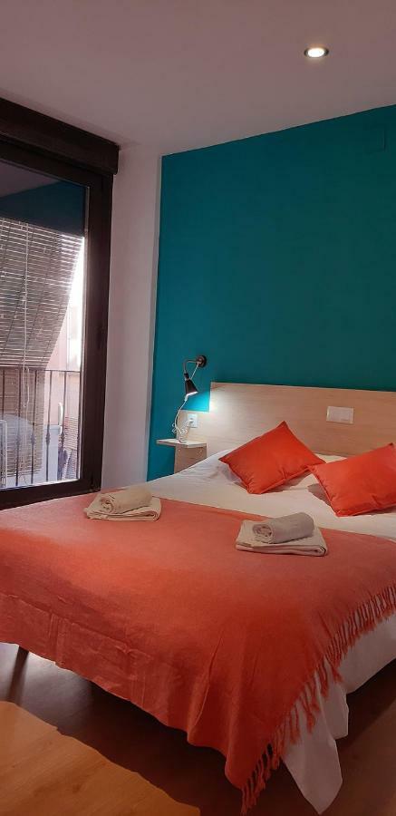 Roseia Apartamentos Granada Exterior photo