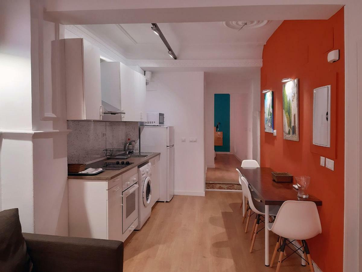 Roseia Apartamentos Granada Exterior photo