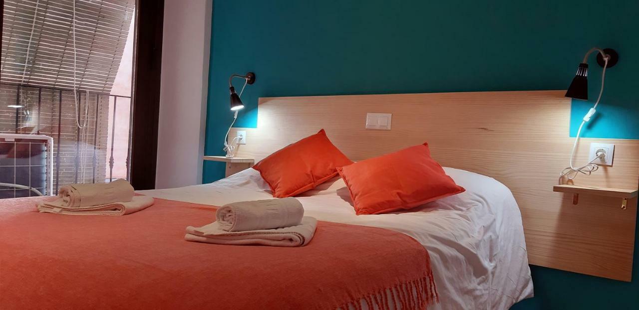 Roseia Apartamentos Granada Exterior photo