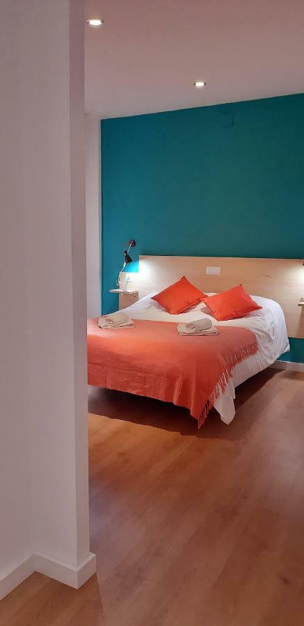 Roseia Apartamentos Granada Exterior photo